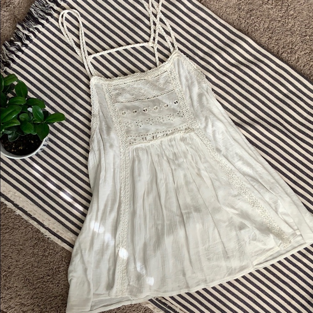 American Eagle Tank Top